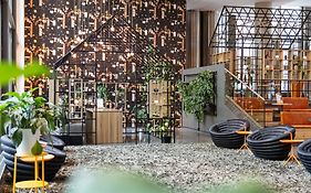 Comfort Hotel Union Brygge